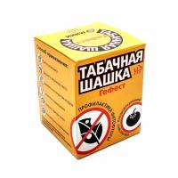 табачная дымовая шашка для теплиц, сзр, гефест